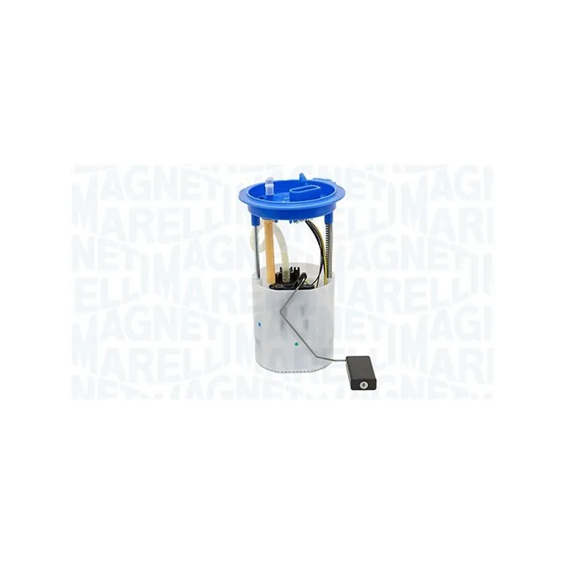 Module d'alimentation en carburant MAGNETI MARELLI 519700000134