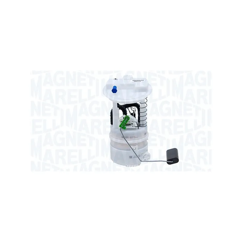 Module d'alimentation en carburant MAGNETI MARELLI 519700000135
