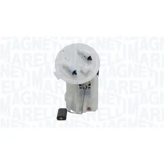 Module d'alimentation en carburant MAGNETI MARELLI 519700000136