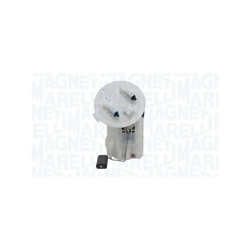 Module d'alimentation en carburant MAGNETI MARELLI 519700000136