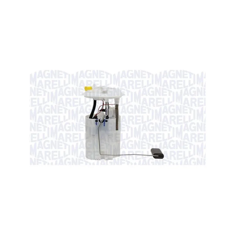 Module d'alimentation en carburant MAGNETI MARELLI 519700000137