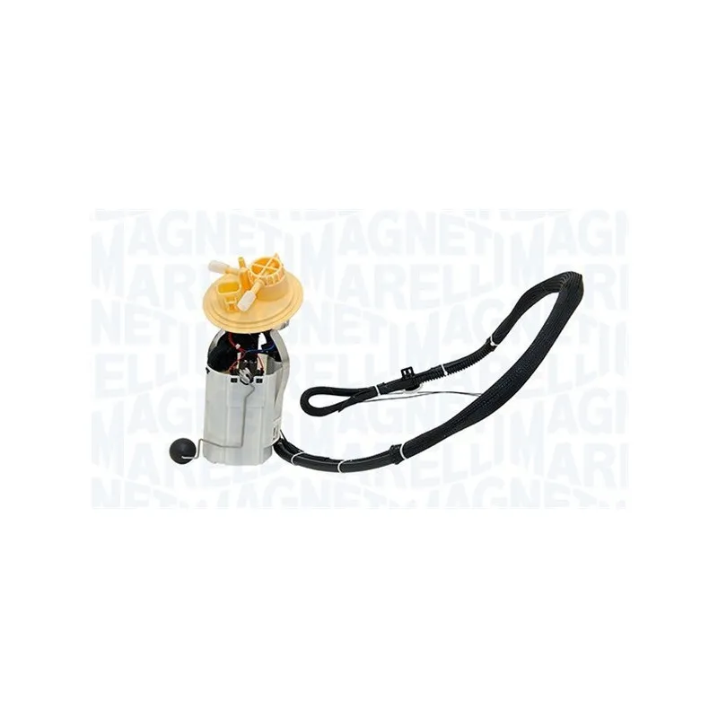 Module d'alimentation en carburant MAGNETI MARELLI 519700000138