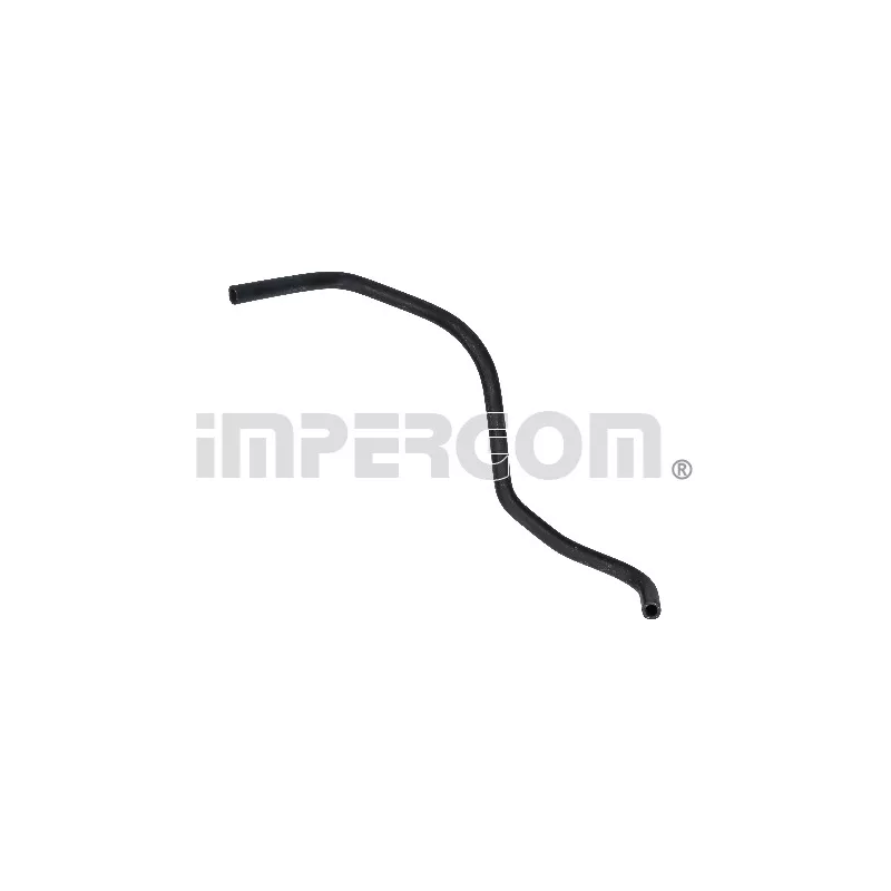 Durite de radiateur ORIGINAL IMPERIUM 19557