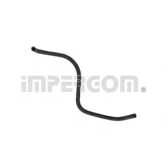 Durite de radiateur ORIGINAL IMPERIUM 19558