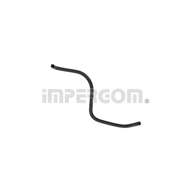 Durite de radiateur ORIGINAL IMPERIUM 19558