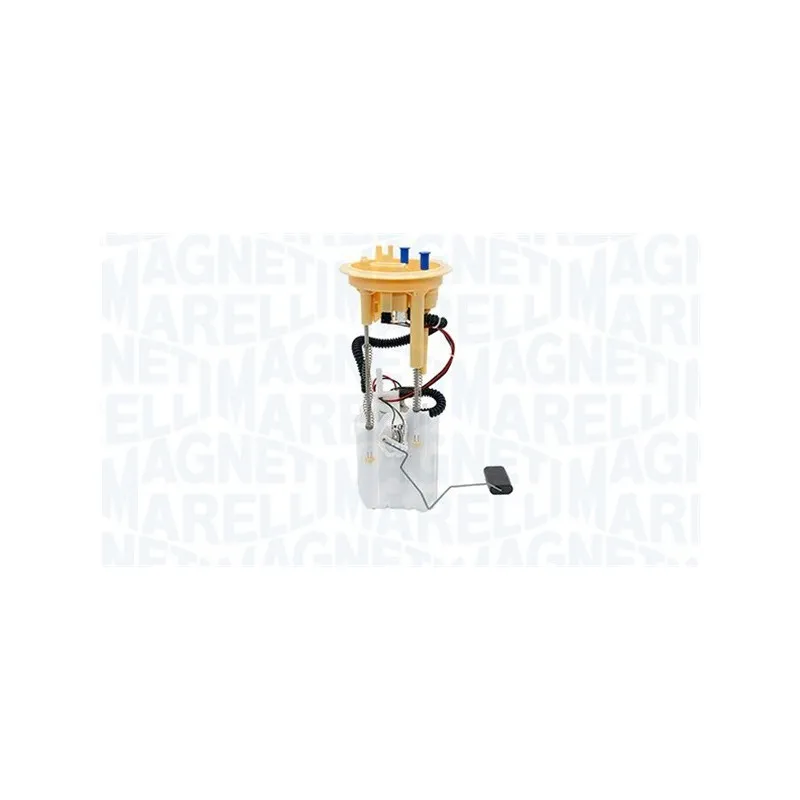 Module d'alimentation en carburant MAGNETI MARELLI 519700000139