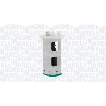 Module d'alimentation en carburant MAGNETI MARELLI 519700000140