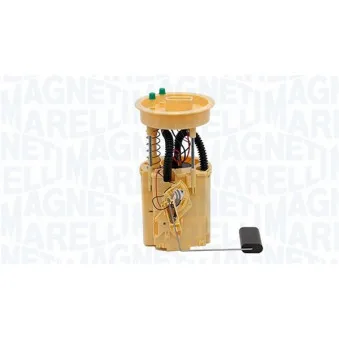 Module d'alimentation en carburant MAGNETI MARELLI 519700000141