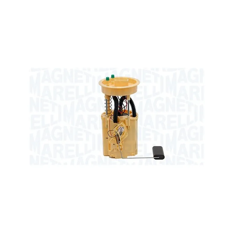 Module d'alimentation en carburant MAGNETI MARELLI 519700000141