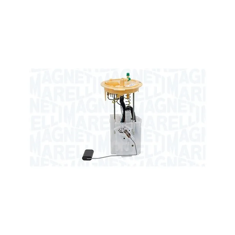 Module d'alimentation en carburant MAGNETI MARELLI 519700000142