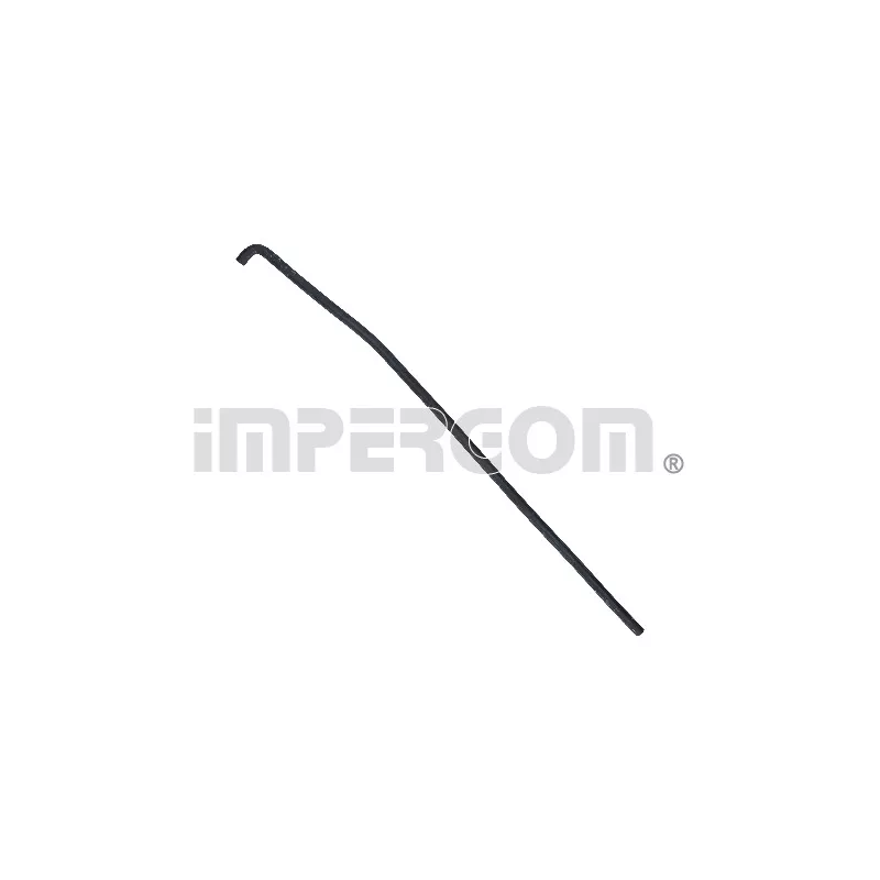 Durite de radiateur ORIGINAL IMPERIUM 19602