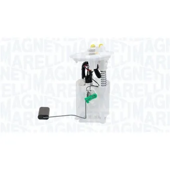 Module d'alimentation en carburant MAGNETI MARELLI 519700000143