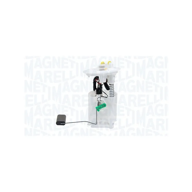 Module d'alimentation en carburant MAGNETI MARELLI 519700000143