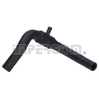 Manche, batterie chauffante-chauffage ORIGINAL IMPERIUM