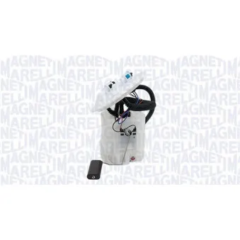 Module d'alimentation en carburant MAGNETI MARELLI 519700000144