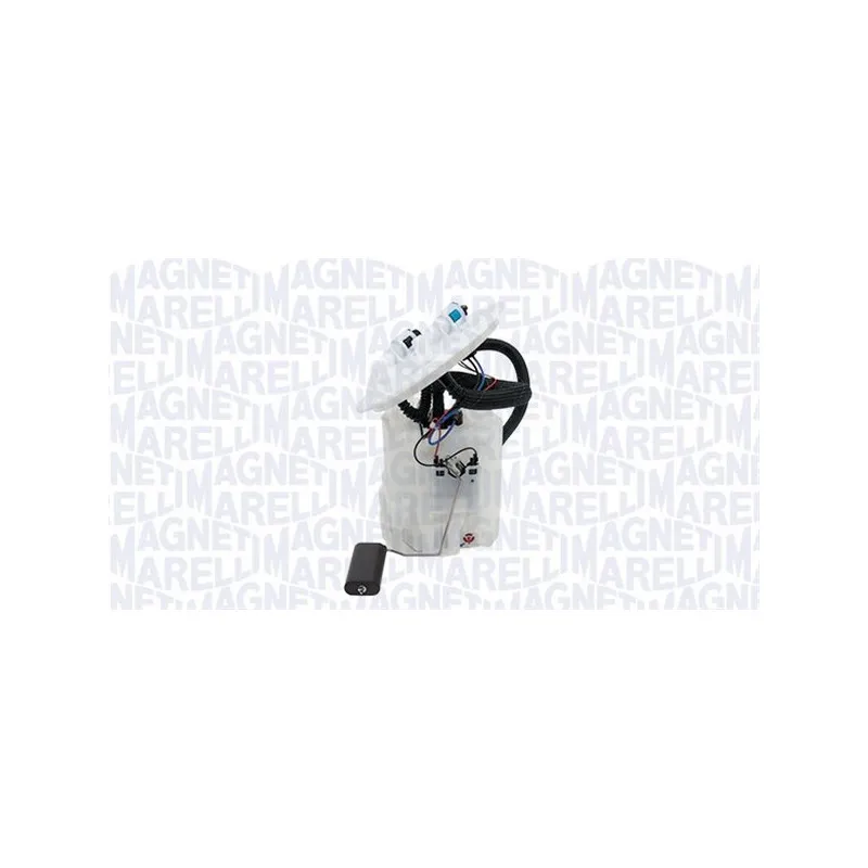 Module d'alimentation en carburant MAGNETI MARELLI 519700000144