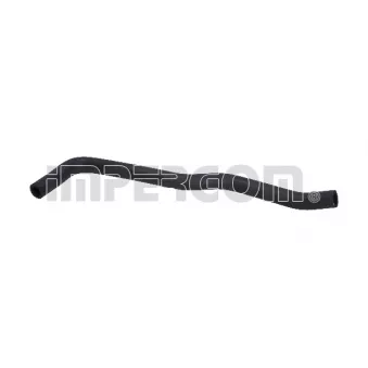 Manche, batterie chauffante-chauffage ORIGINAL IMPERIUM