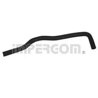 Manche, batterie chauffante-chauffage ORIGINAL IMPERIUM