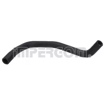 Manche, batterie chauffante-chauffage ORIGINAL IMPERIUM