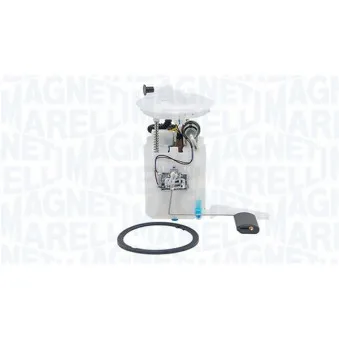 Module d'alimentation en carburant MAGNETI MARELLI 519700000145