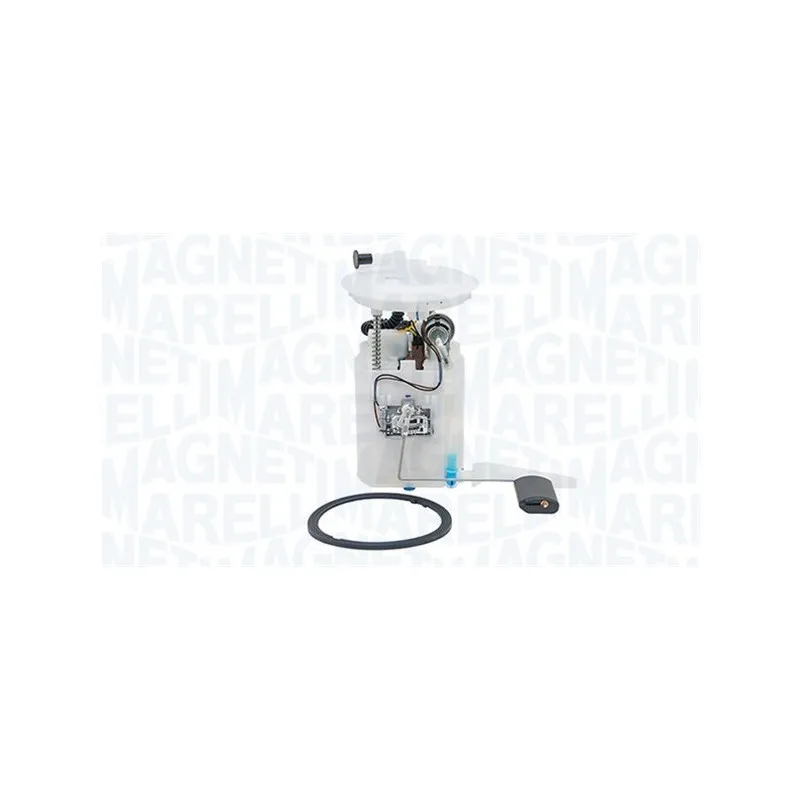 Module d'alimentation en carburant MAGNETI MARELLI 519700000145