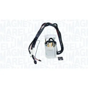 Module d'alimentation en carburant MAGNETI MARELLI 519700000146