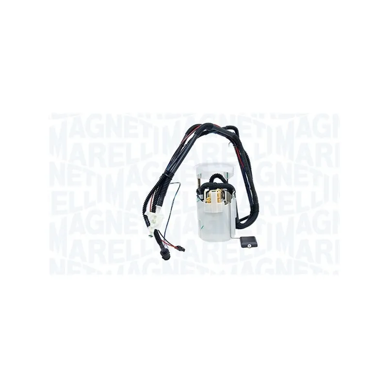 Module d'alimentation en carburant MAGNETI MARELLI 519700000146
