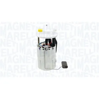 Module d'alimentation en carburant MAGNETI MARELLI 519700000147