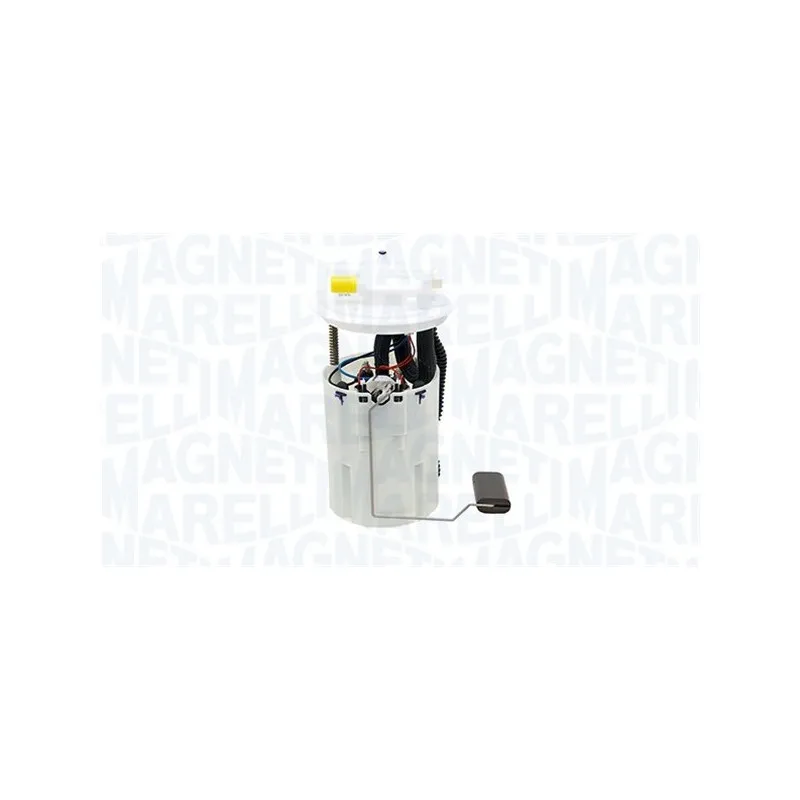 Module d'alimentation en carburant MAGNETI MARELLI 519700000147