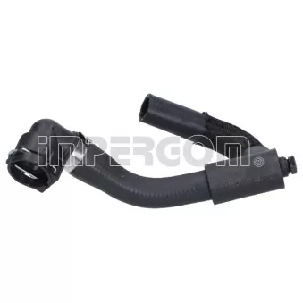 Manche, batterie chauffante-chauffage ORIGINAL IMPERIUM