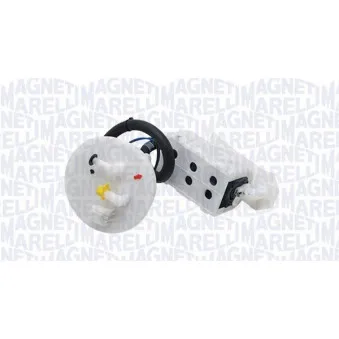 Module d'alimentation en carburant MAGNETI MARELLI 519700000149