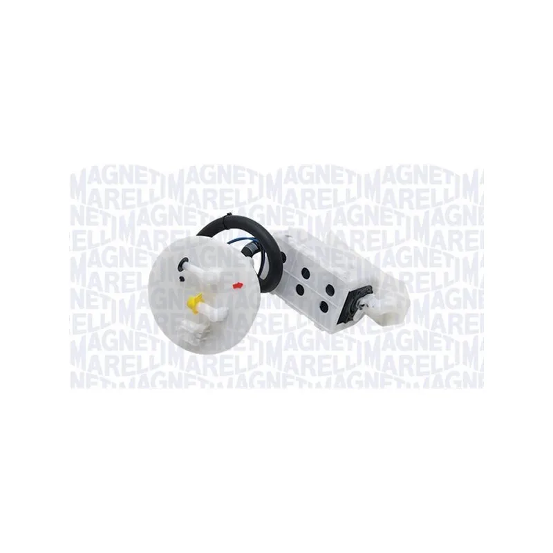 Module d'alimentation en carburant MAGNETI MARELLI 519700000149