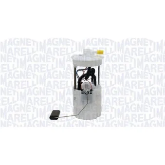 Module d'alimentation en carburant MAGNETI MARELLI 519700000150