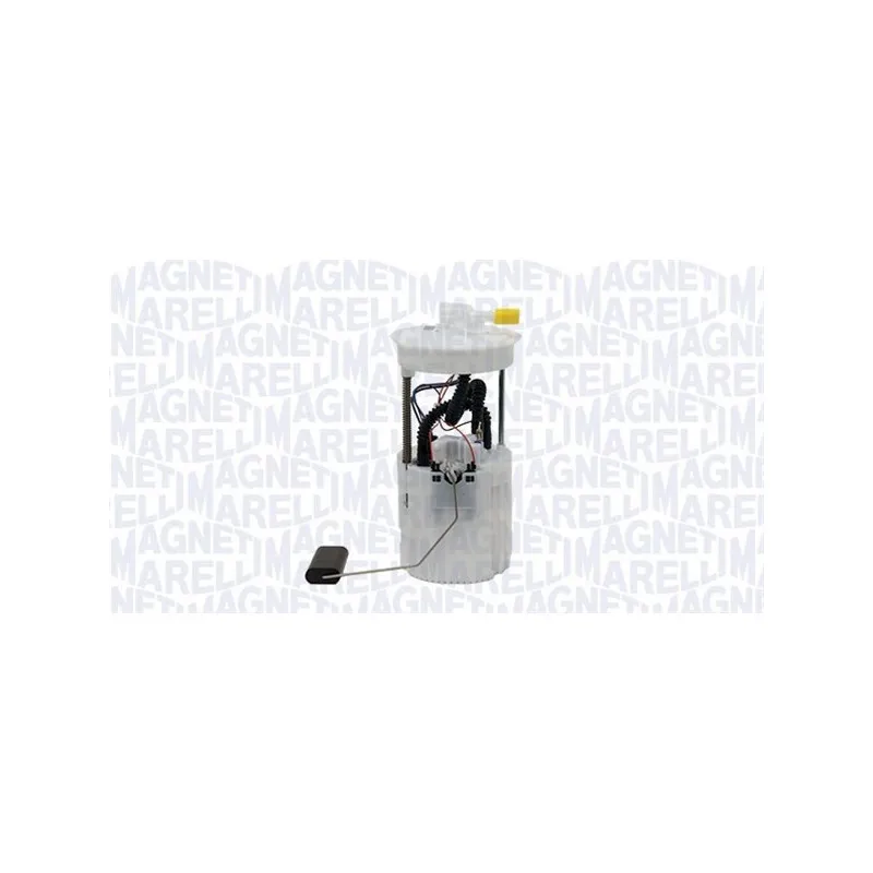 Module d'alimentation en carburant MAGNETI MARELLI 519700000150