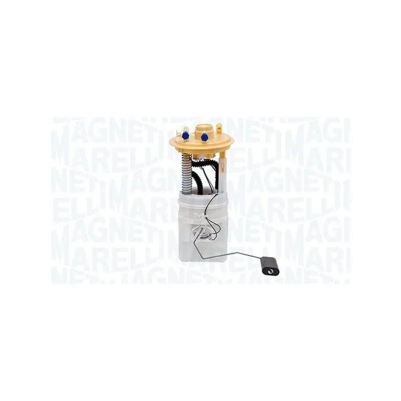Module d'alimentation en carburant MAGNETI MARELLI 519700000152