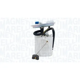 Module d'alimentation en carburant MAGNETI MARELLI 519700000153