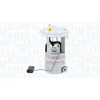Module d'alimentation en carburant MAGNETI MARELLI 519700000154