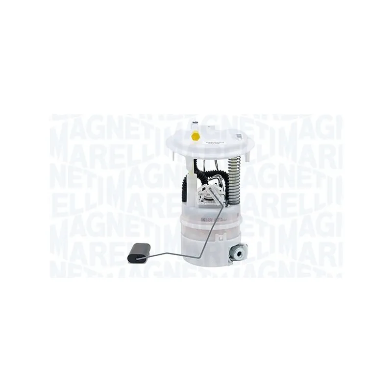 Module d'alimentation en carburant MAGNETI MARELLI 519700000154