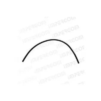 Tuyau d'huile ORIGINAL IMPERIUM