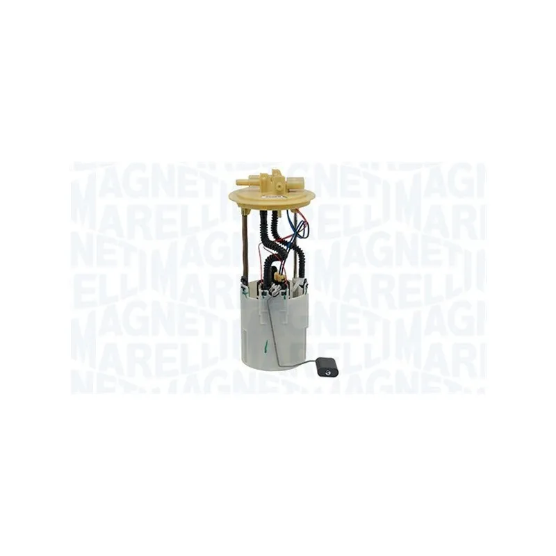 Module d'alimentation en carburant MAGNETI MARELLI 519700000155