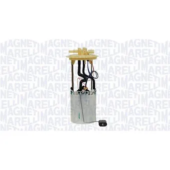 Module d'alimentation en carburant MAGNETI MARELLI 519700000156
