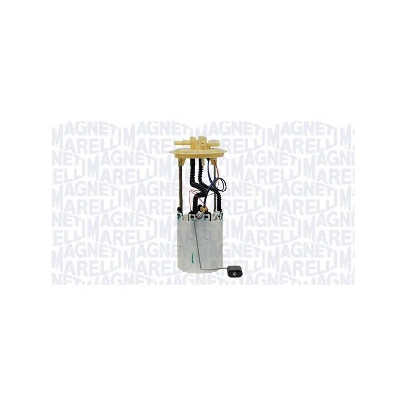 Module d'alimentation en carburant MAGNETI MARELLI 519700000156