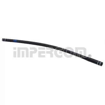 Tuyau d'aspiration, alimentation d'air ORIGINAL IMPERIUM 19745