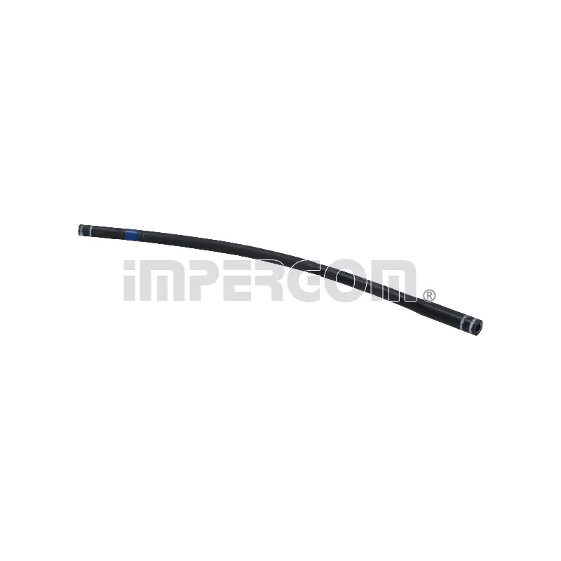 Tuyau d'aspiration, alimentation d'air ORIGINAL IMPERIUM 19745