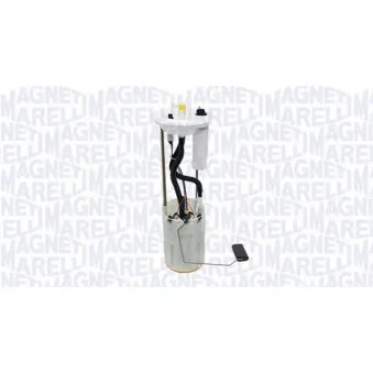 Module d'alimentation en carburant MAGNETI MARELLI 519700000158