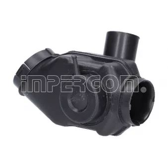 Tuyau d'aspiration, alimentation d'air ORIGINAL IMPERIUM 19763