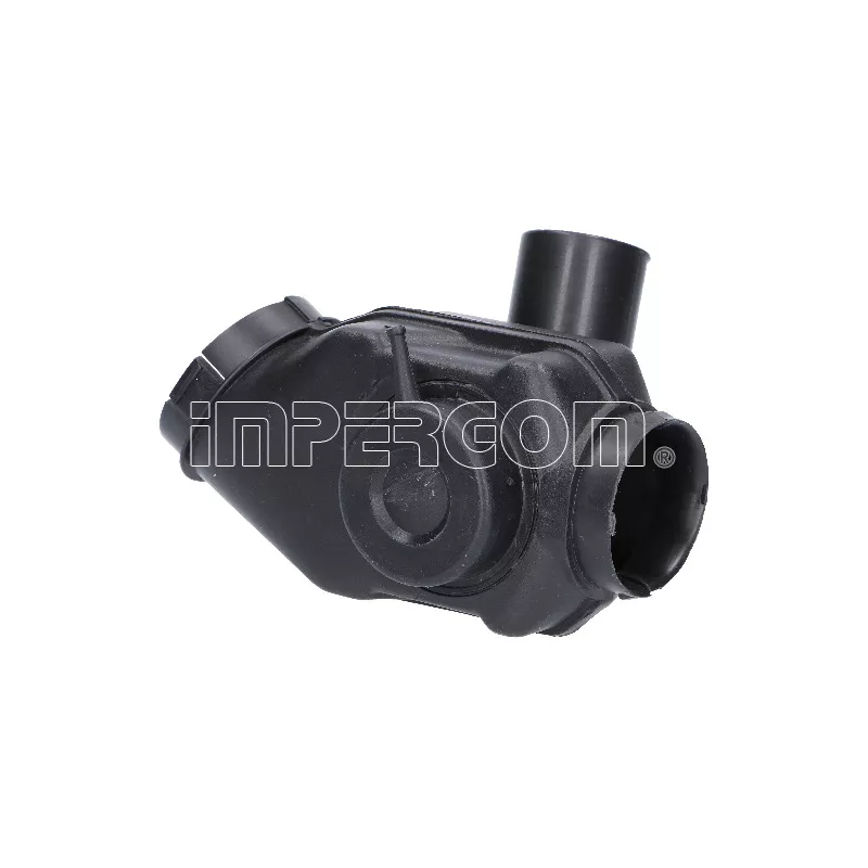 Tuyau d'aspiration, alimentation d'air ORIGINAL IMPERIUM 19763