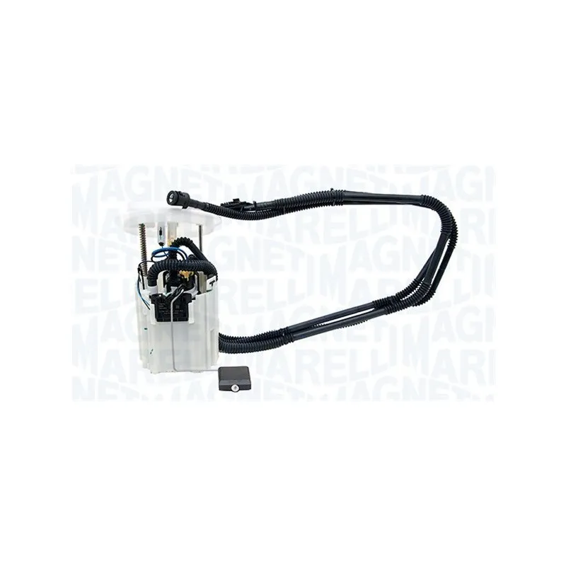 Module d'alimentation en carburant MAGNETI MARELLI 519700000159