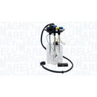 Module d'alimentation en carburant MAGNETI MARELLI 519700000161