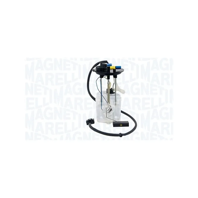Module d'alimentation en carburant MAGNETI MARELLI 519700000161